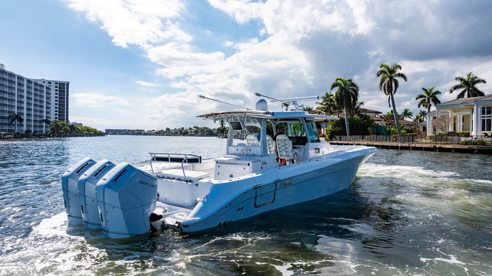 Buy a NO NAME 42 at Shestakov Yacht Sales