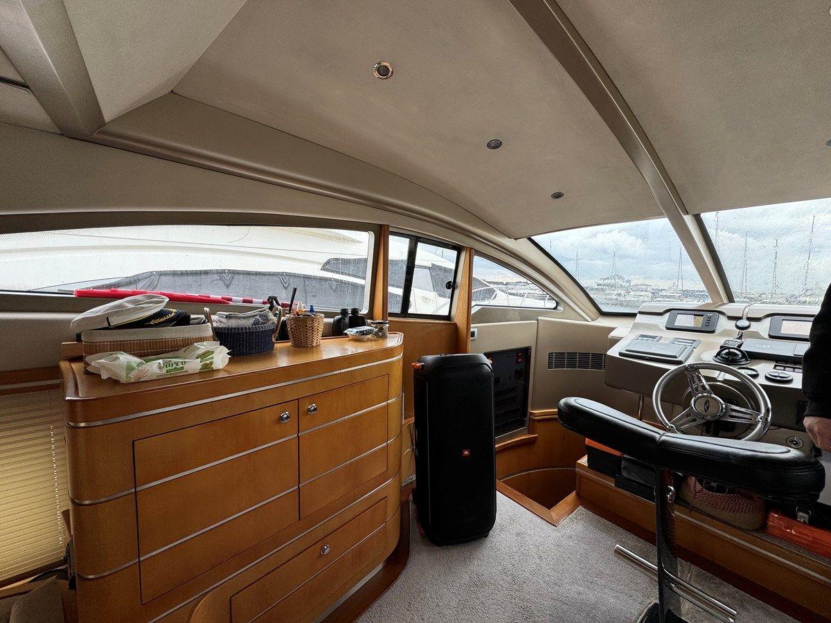 best yacht sales deals Numarine 55 57