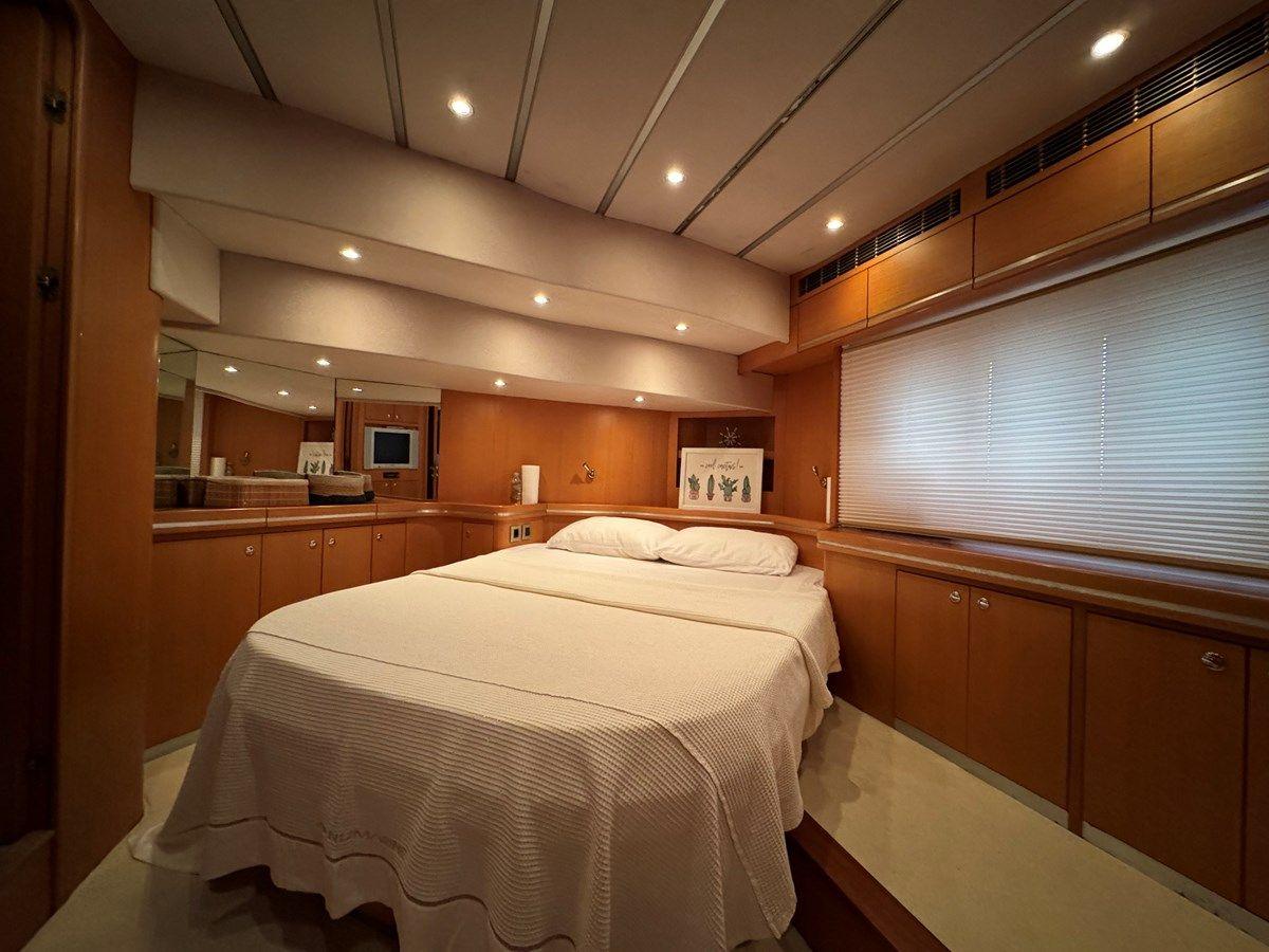 the best price on Numarine 55 2009