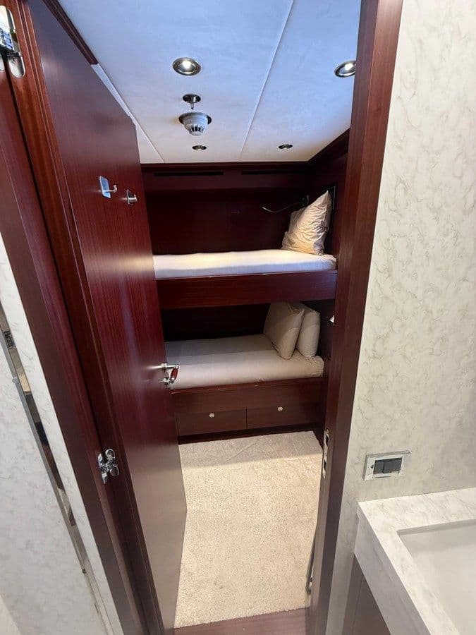 Buy a ROCK.IT 2014 at Shestakov Yacht Sales