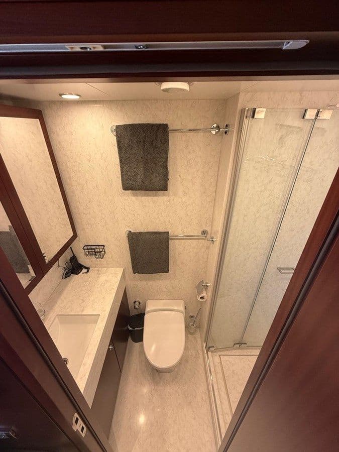 Buy a yacht ROCK.IT 60 meter