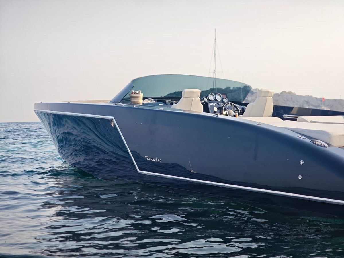 Dark Grey - FRAUSCHER