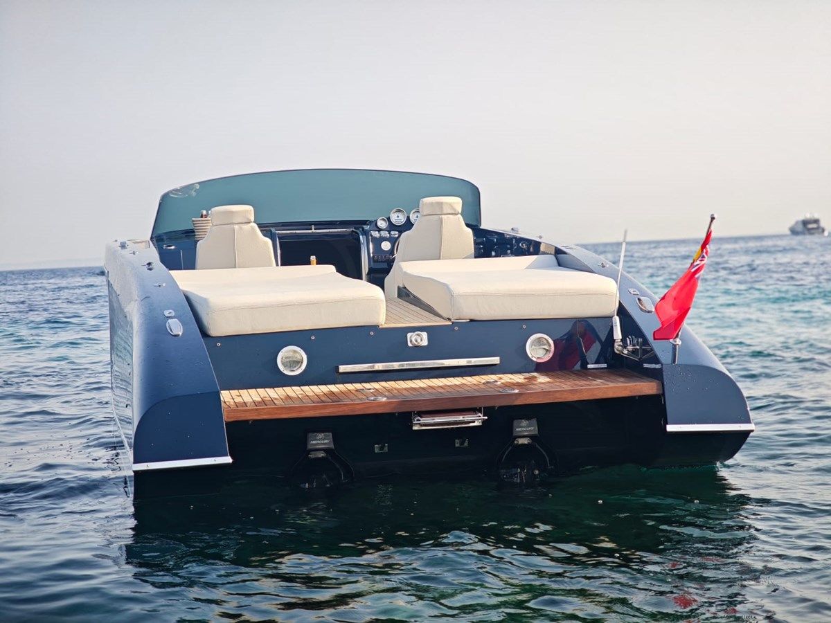 best yacht sales deals Dark Grey