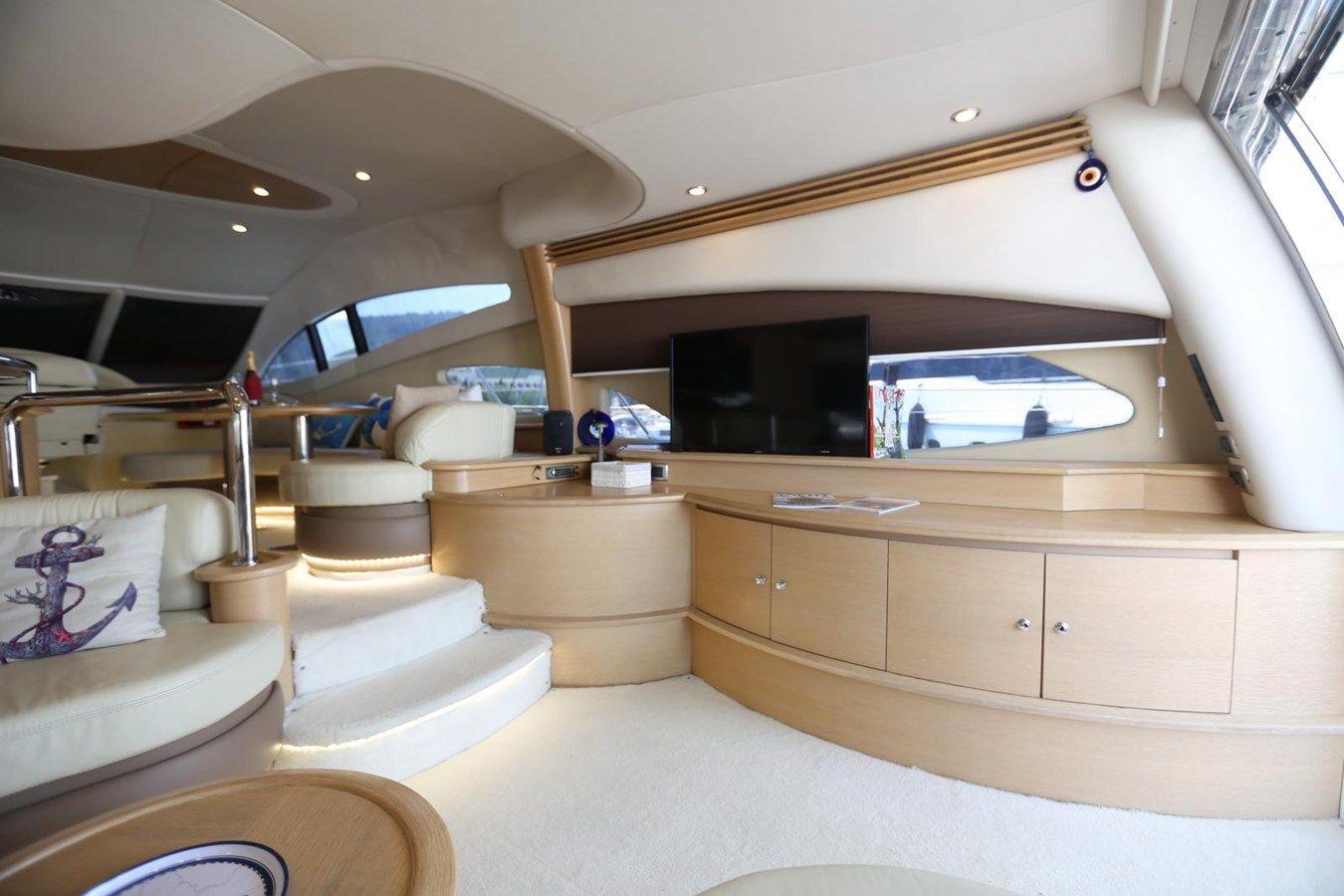 Продажа яхты Azimut 62 FLY - Azimut Yachts