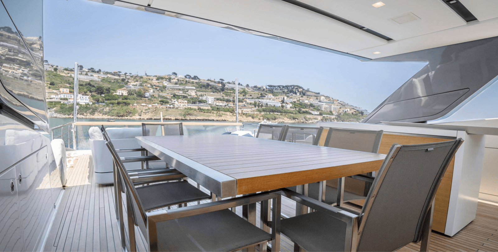 Лучшие предложения покупки яхты AMAN - SL96