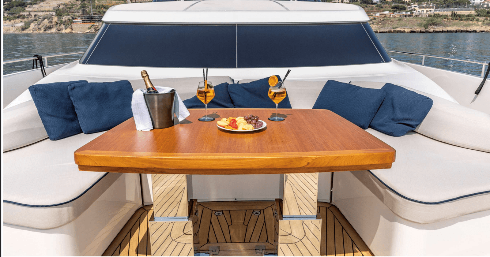 Лучшие предложения покупки яхты AMAN - SL96 96