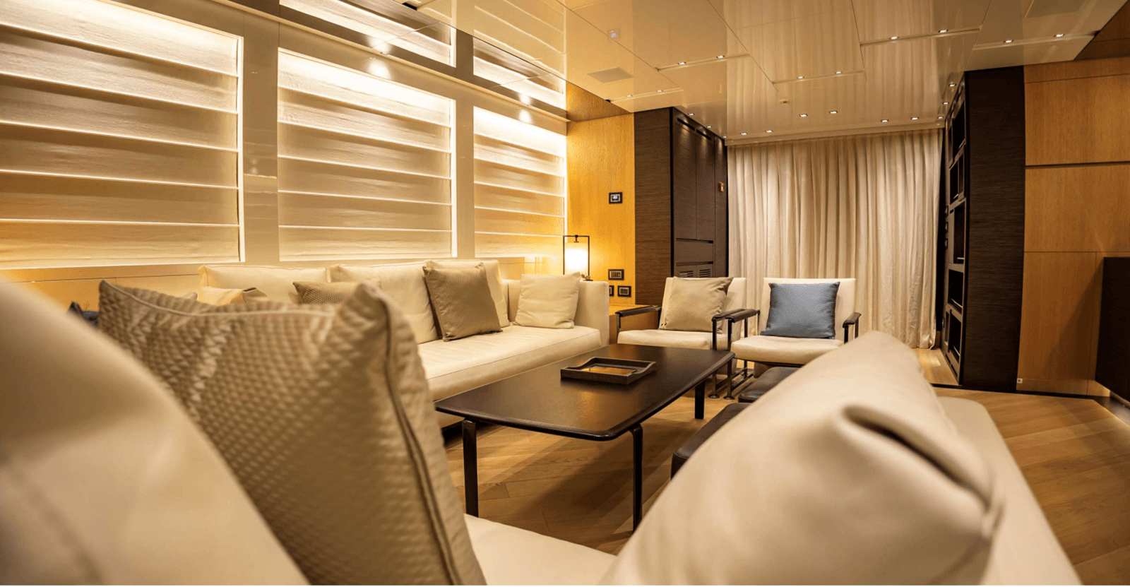 Лучшие предложения покупки яхты AMAN - SL96 2016