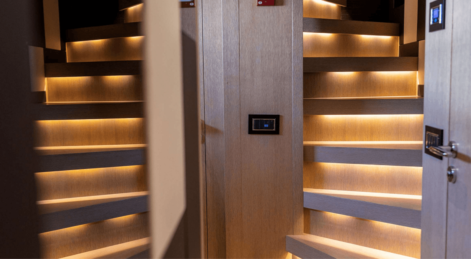 Продажа яхты AMAN - SL96 96