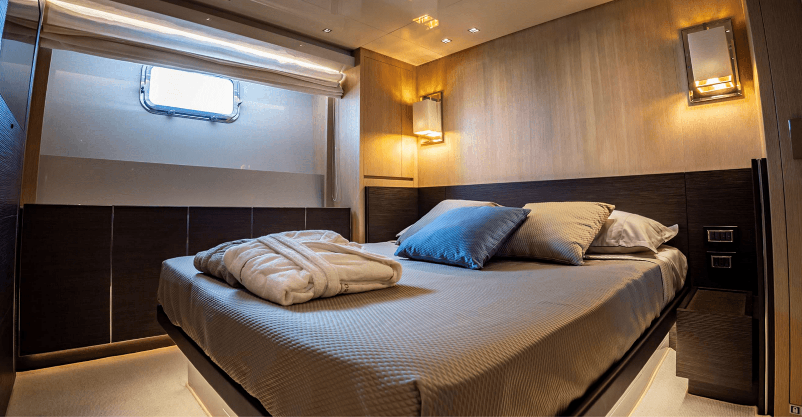 Лучшие предложения покупки яхты AMAN - SL96 SL 96