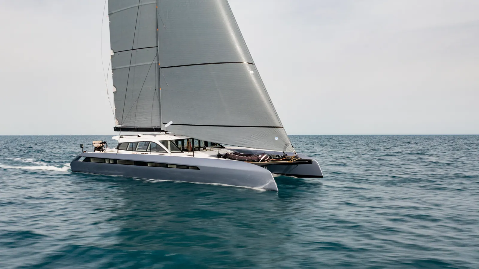 best yacht sales deals GUNBOAT 80