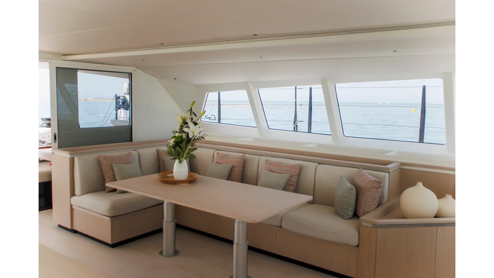 GUNBOAT 80 - GUNBOAT price