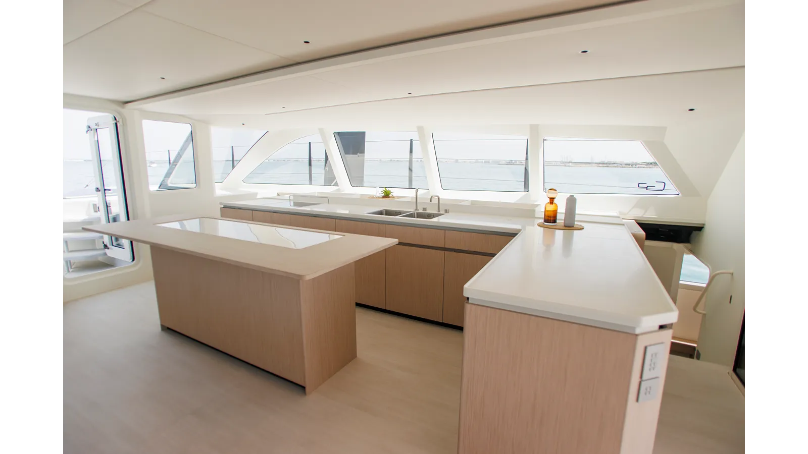 best yacht sales deals GUNBOAT 80 80