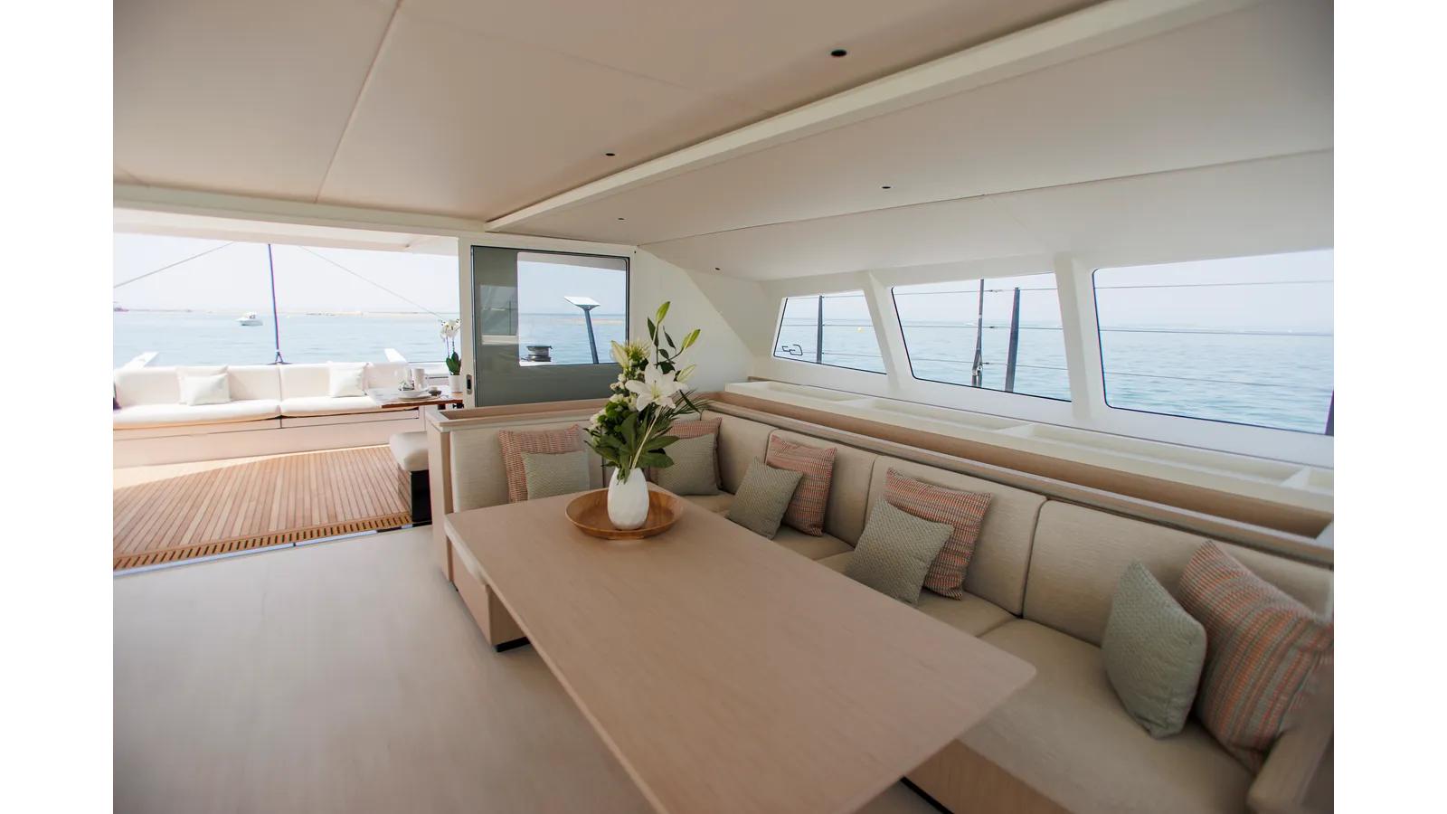 best yacht sales deals GUNBOAT 80 80