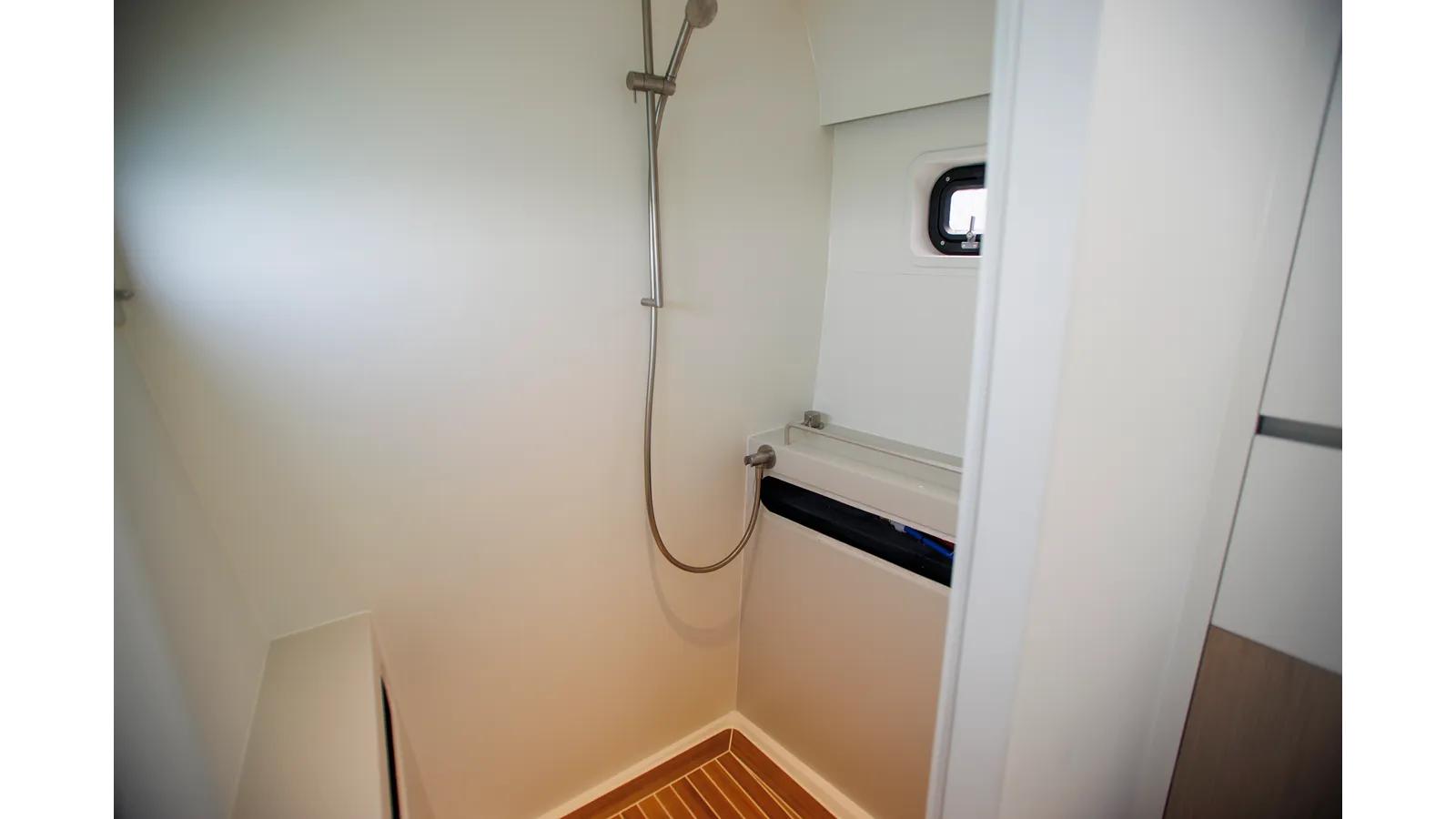 Buy a GUNBOAT 80 - GUNBOAT at Shestakov Yacht Sales