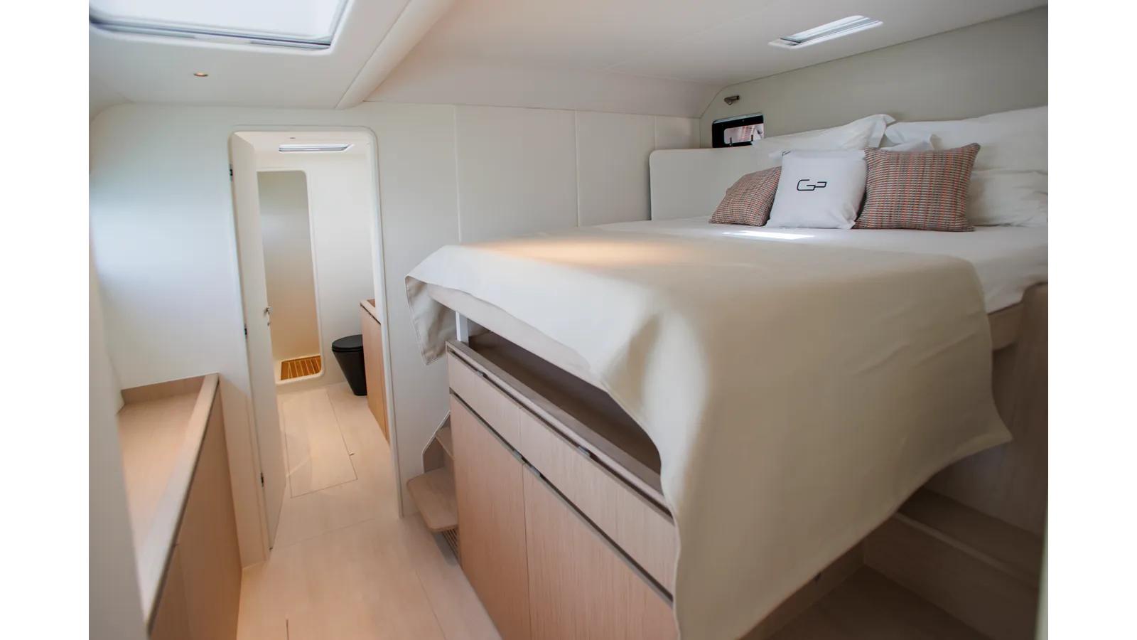 best yacht sales deals GUNBOAT 80 80