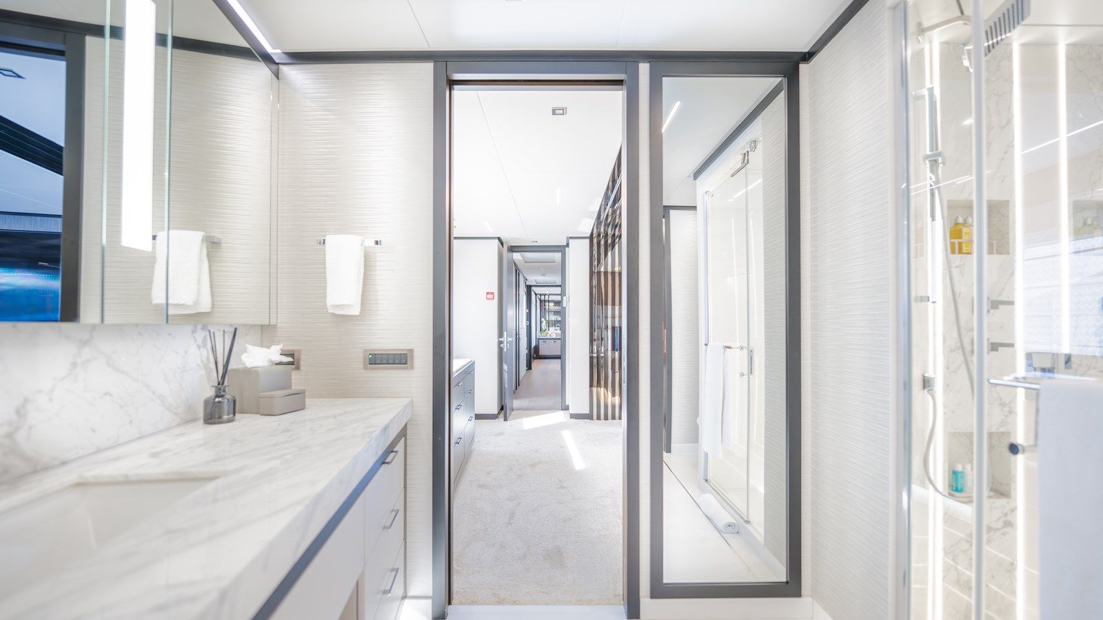 best yacht sales deals ROMEO FOXTROT II - Hargrave