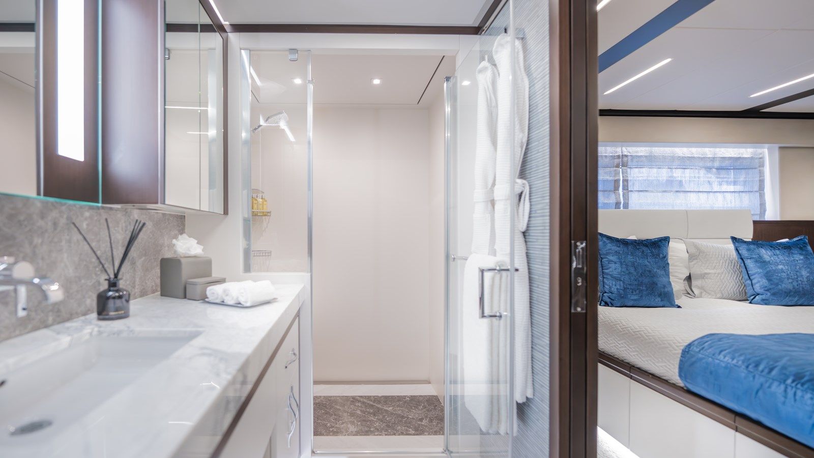 Buy a yacht ROMEO FOXTROT II 2024