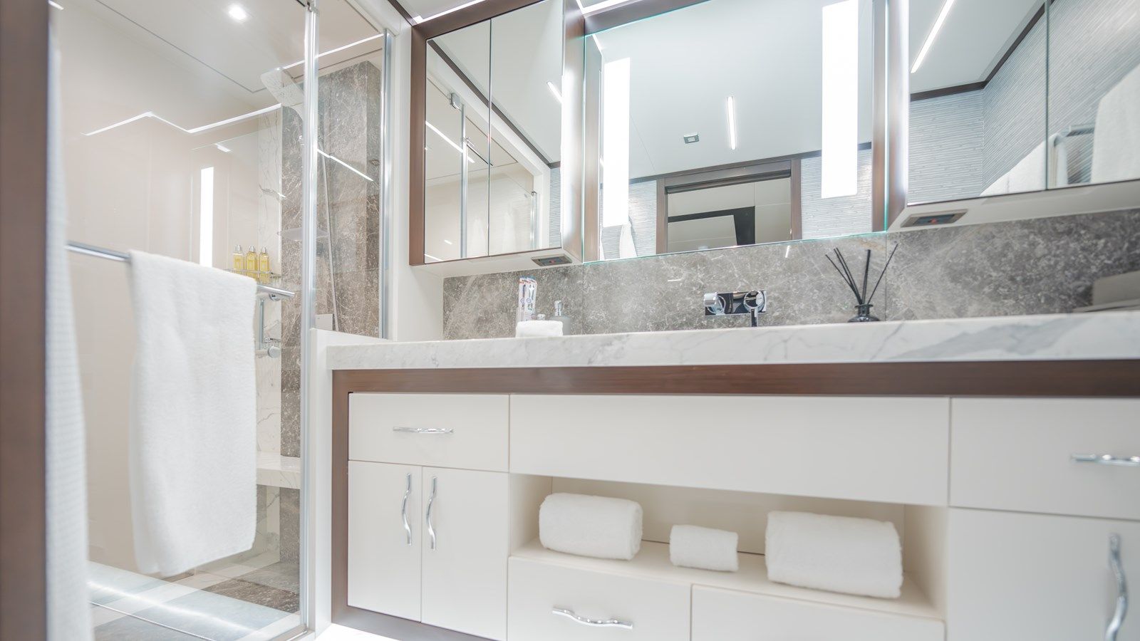 the best price on ROMEO FOXTROT II 2024