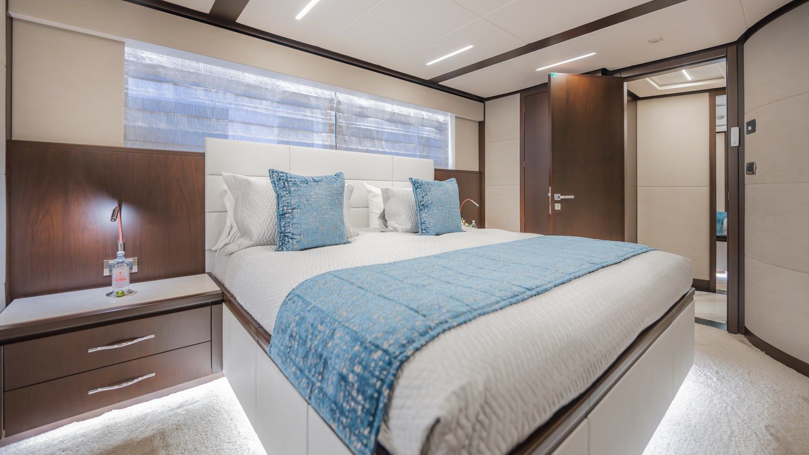 ROMEO FOXTROT II 2024 yacht sale