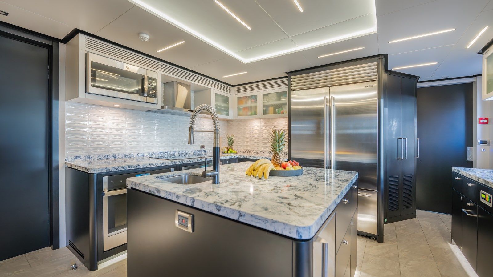 Buy a yacht ROMEO FOXTROT II - Hargrave