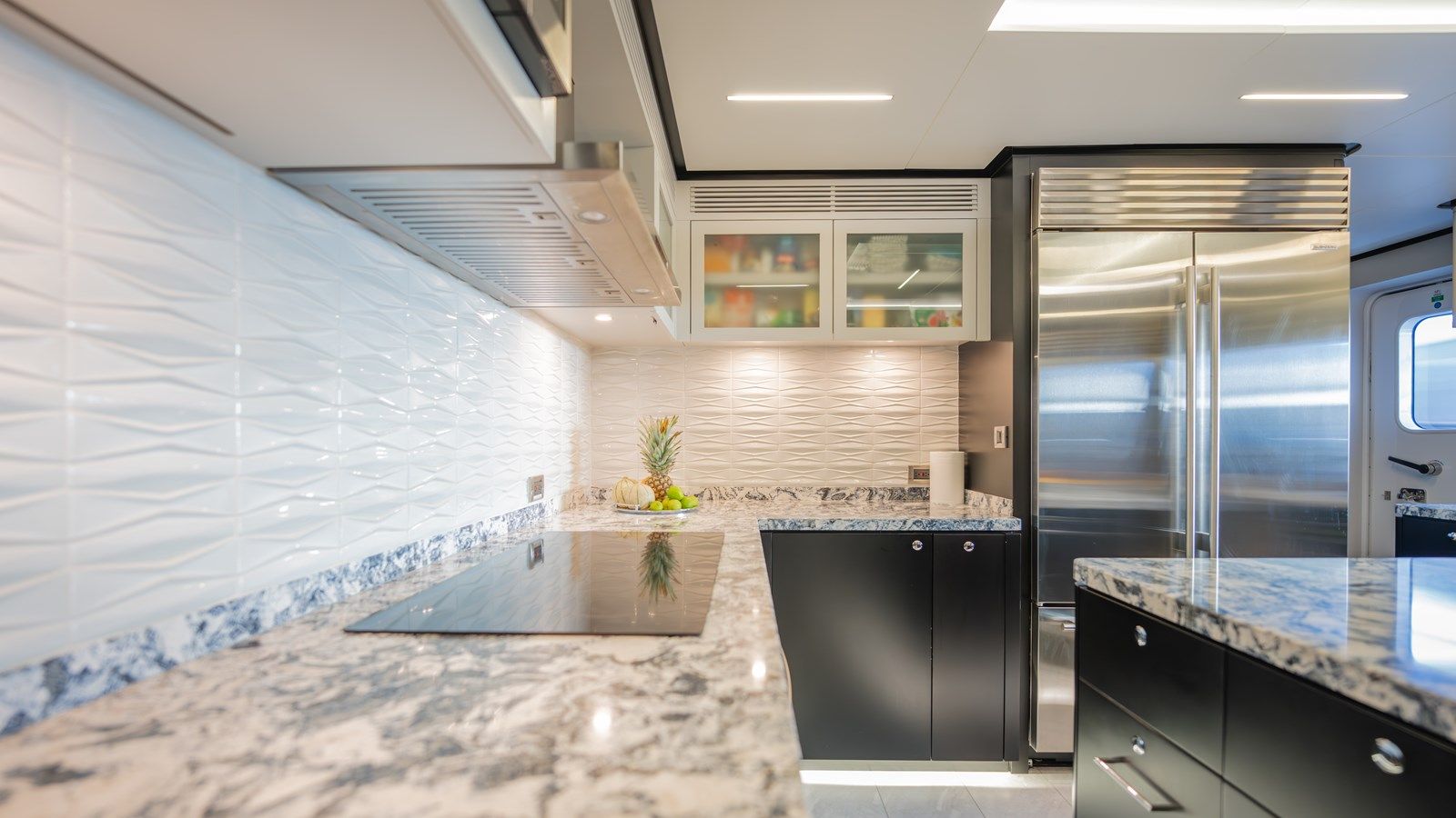 best yacht sales deals ROMEO FOXTROT II - Hargrave