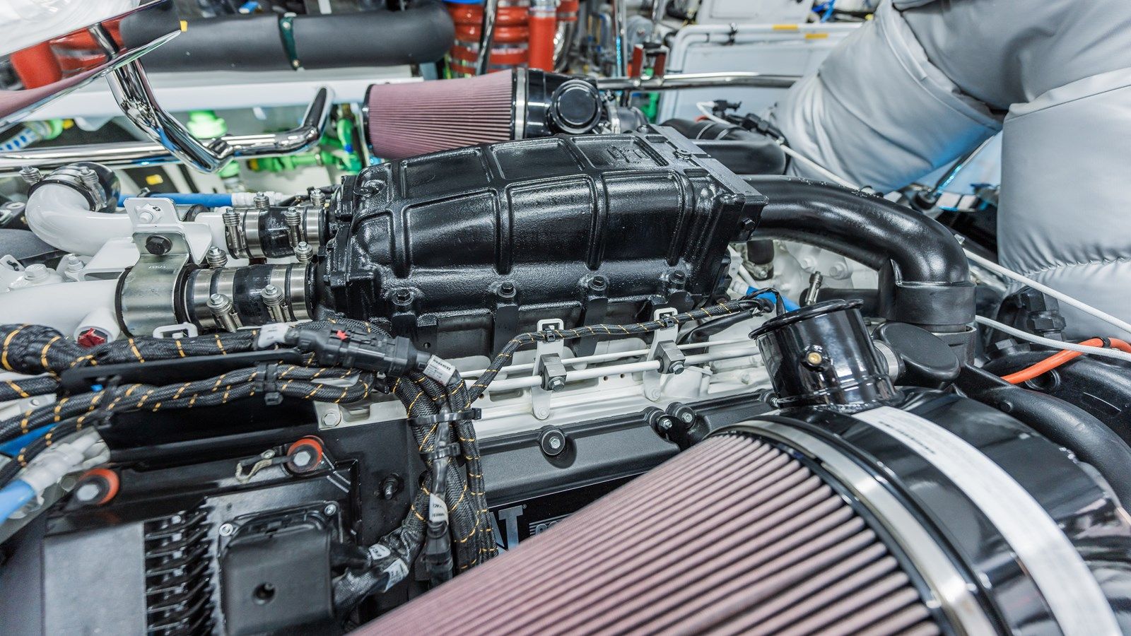 best yacht sales deals ROMEO FOXTROT II - Hargrave