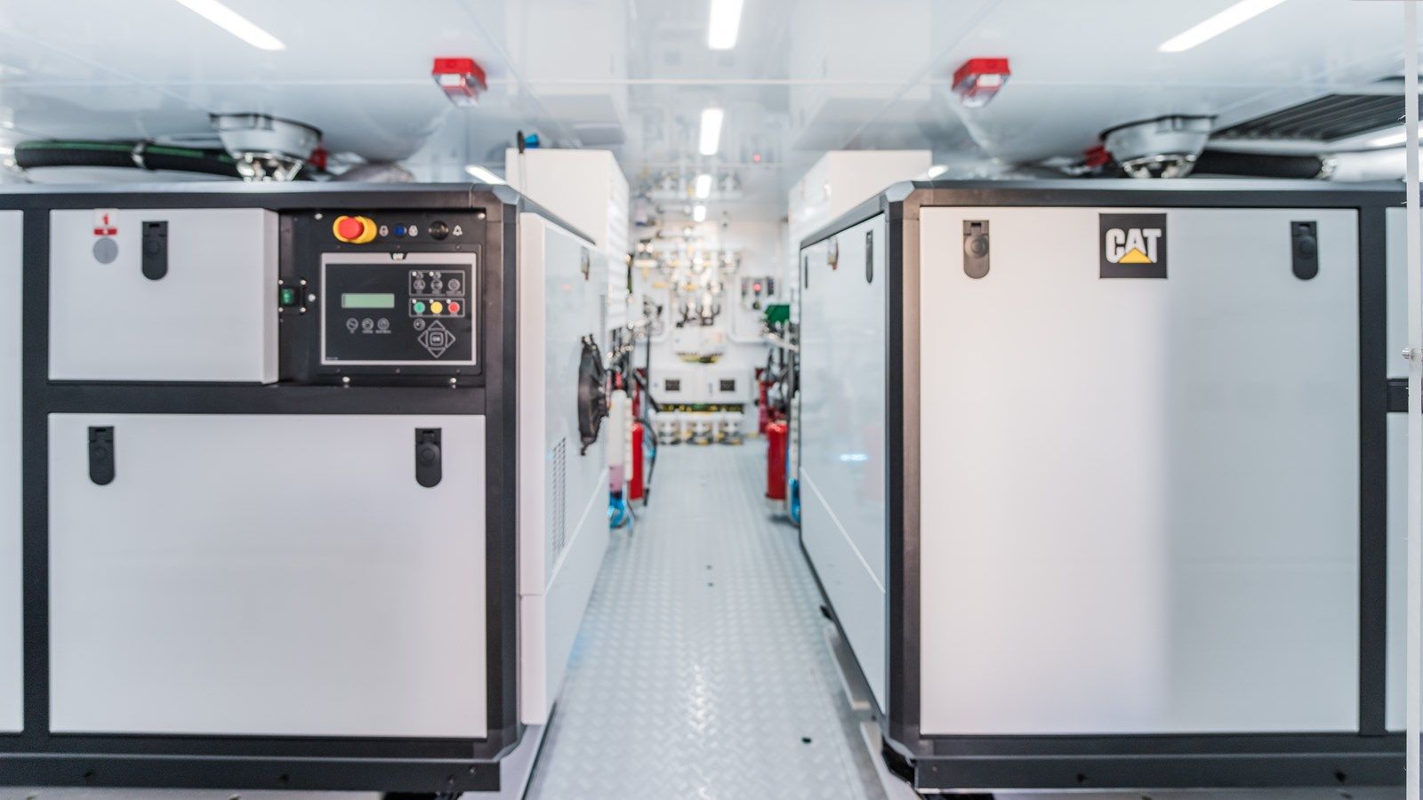 Buy a ROMEO FOXTROT II - Hargrave at Shestakov Yacht Sales