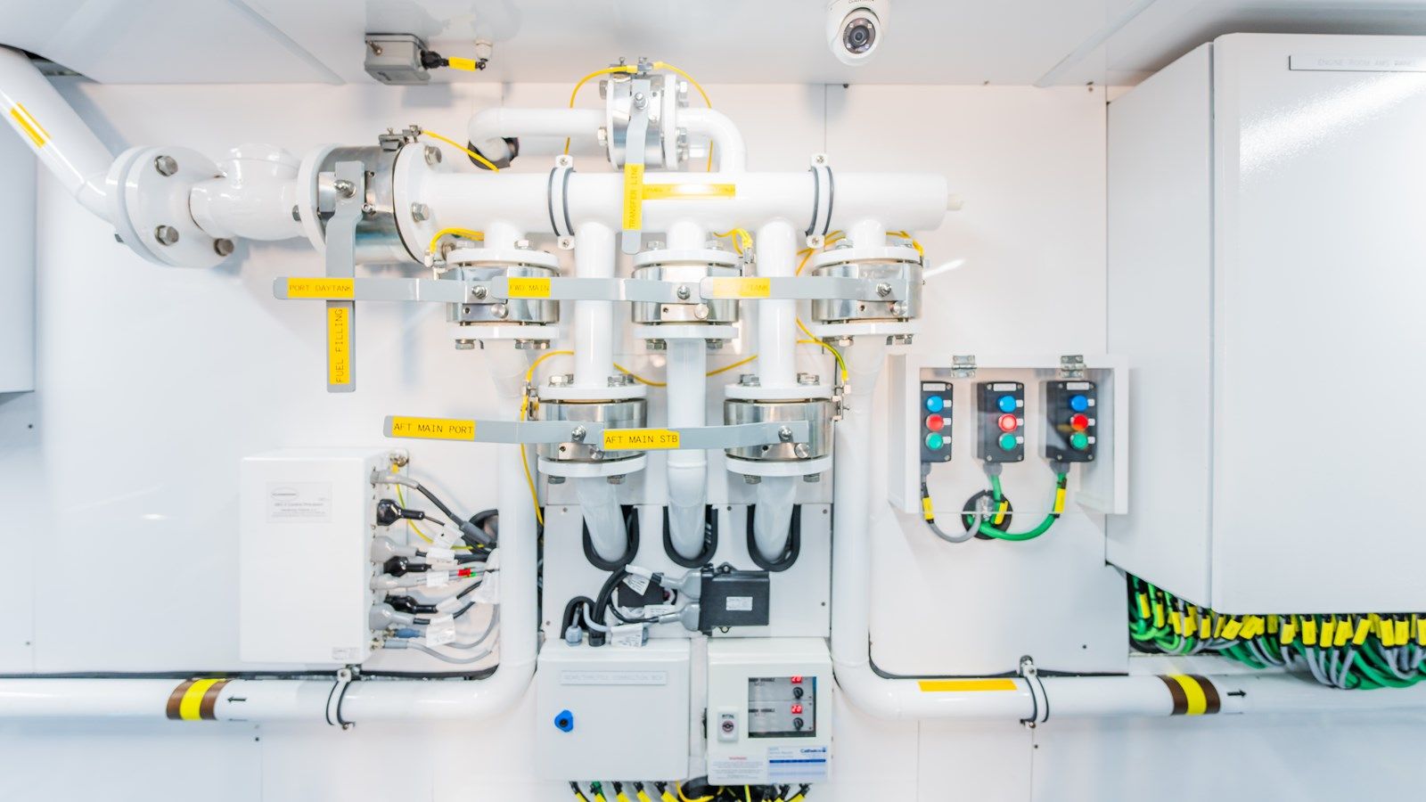 Buy a ROMEO FOXTROT II - Hargrave at Shestakov Yacht Sales