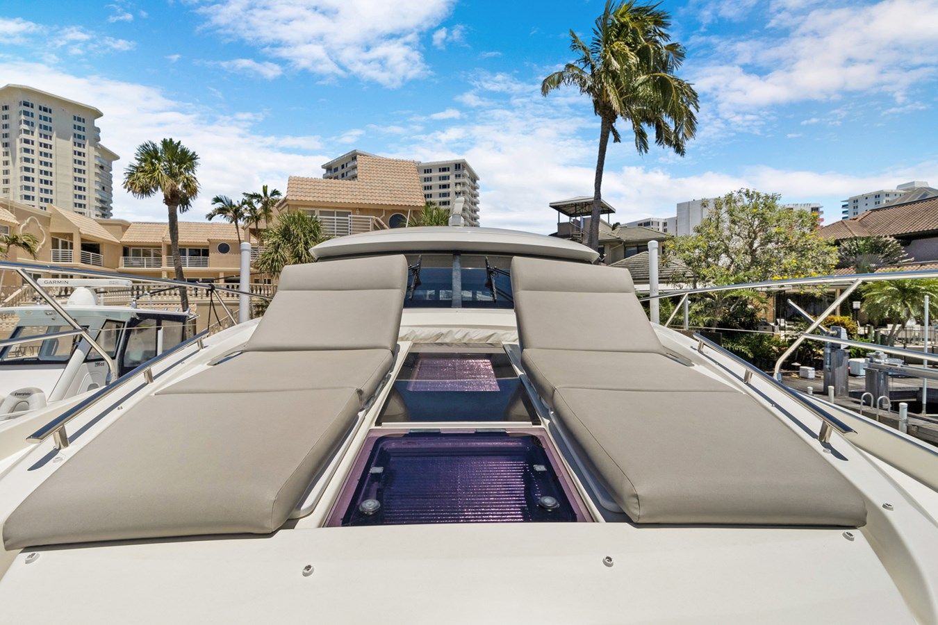 LUCKY ONE 2020 yacht sale