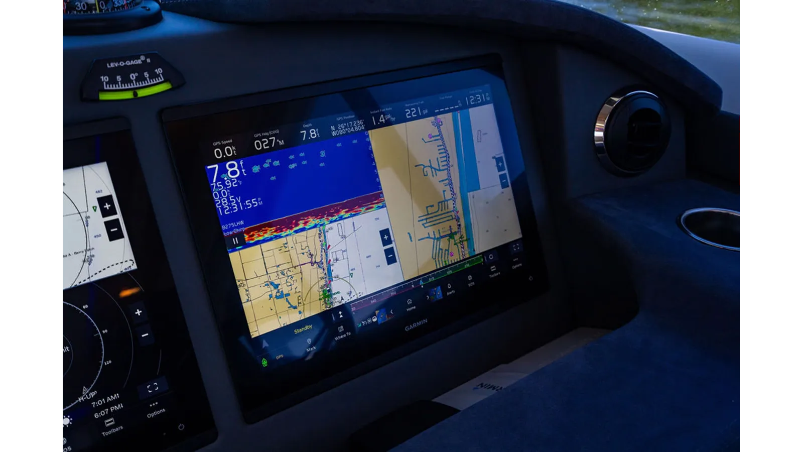 Buy a EL MAR V 60 at Shestakov Yacht Sales