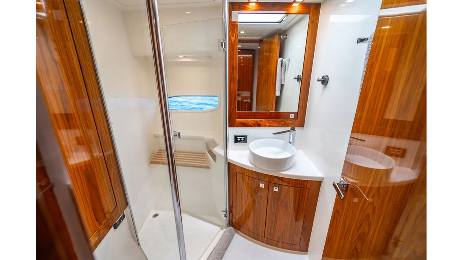 EL MAR V 2022 yacht sale