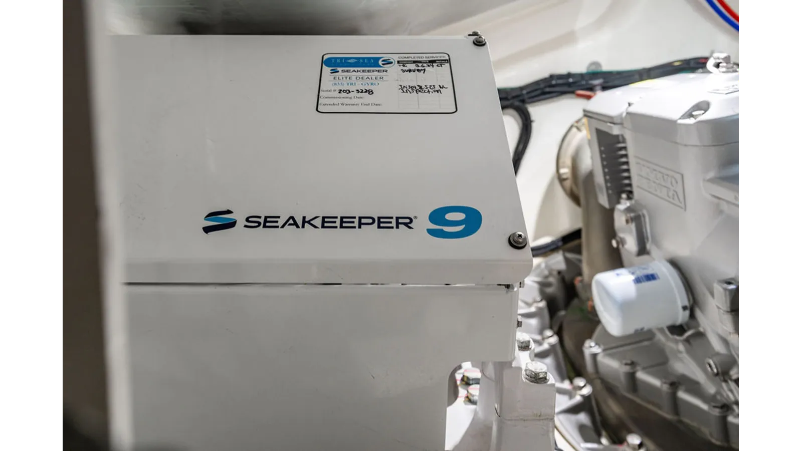 best yacht sales deals EL MAR V - Riviera