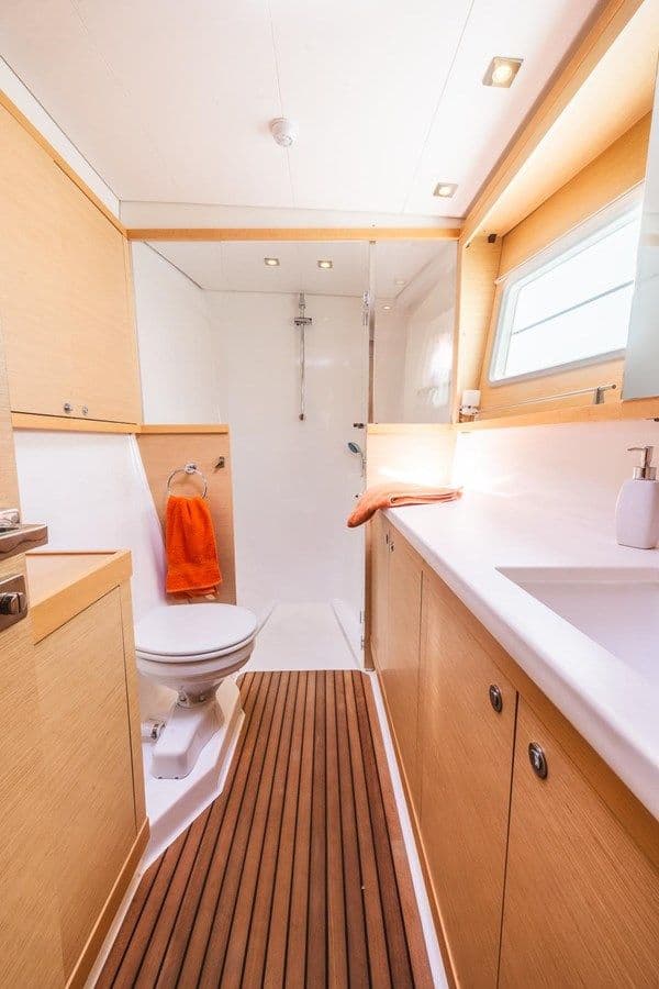 Buy a yacht St. Andrews 2014