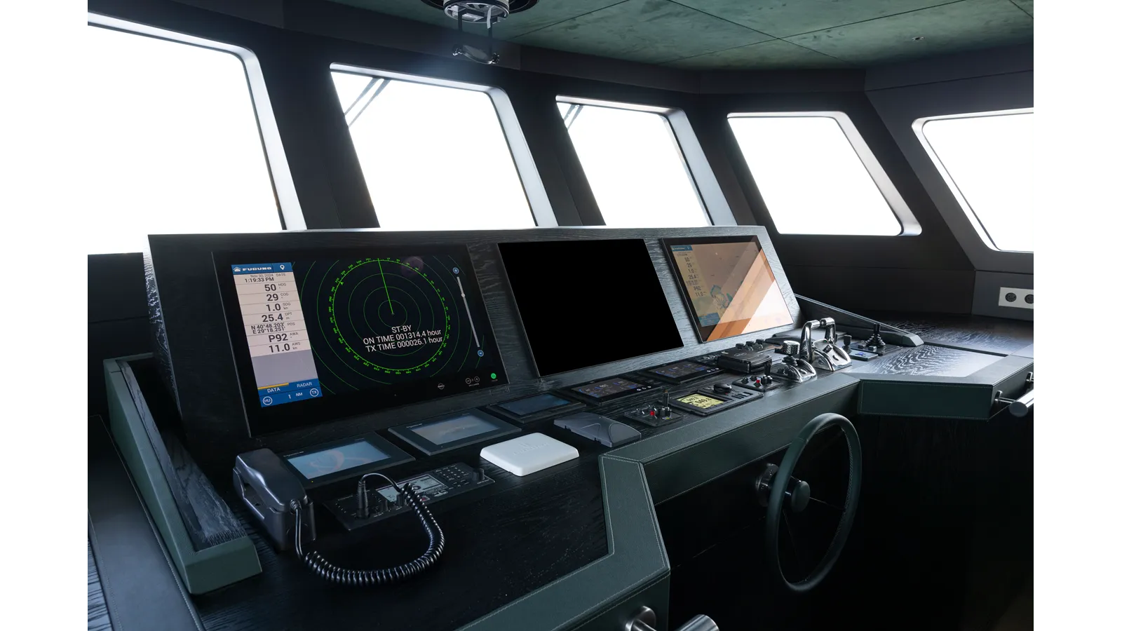 Buy a BEE EXPLORER 2025 at Shestakov Yacht Sales