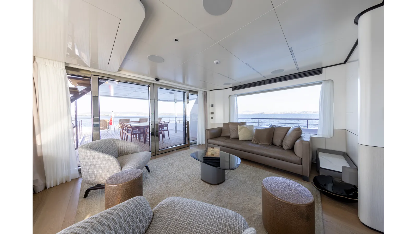 Buy a BEE EXPLORER Art Shipyard at Shestakov Yacht Sales