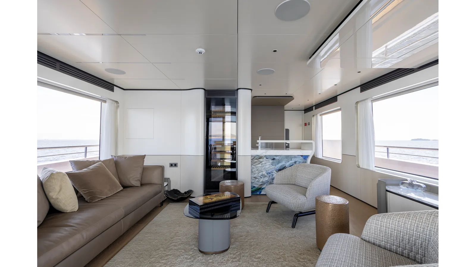 BEE EXPLORER yacht sale