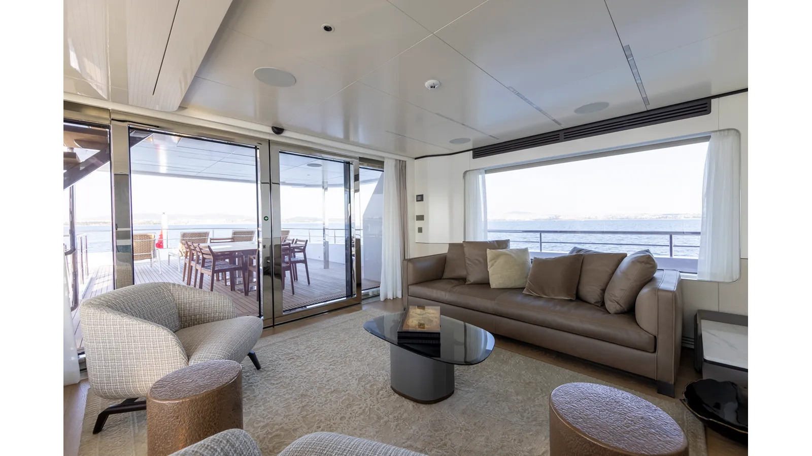 best yacht sales deals BEE EXPLORER Art Shipyard