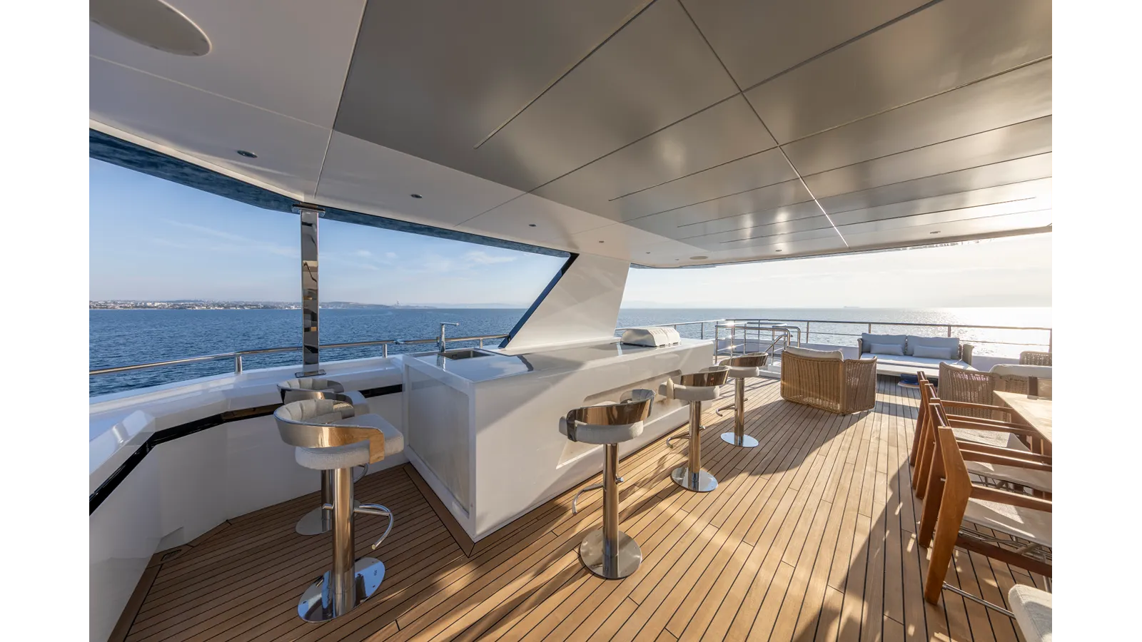 Buy a BEE EXPLORER 2025 at Shestakov Yacht Sales