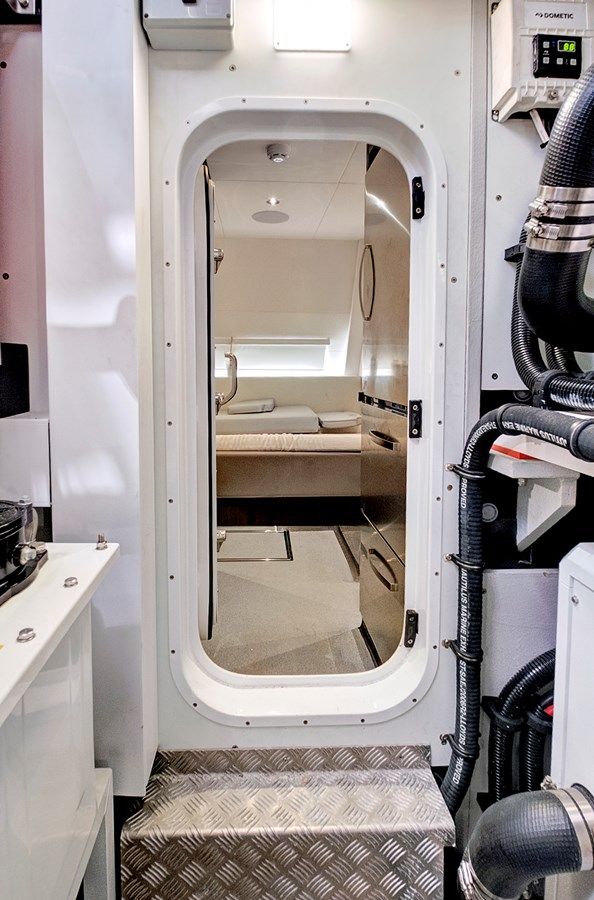 best yacht sales deals Misty K