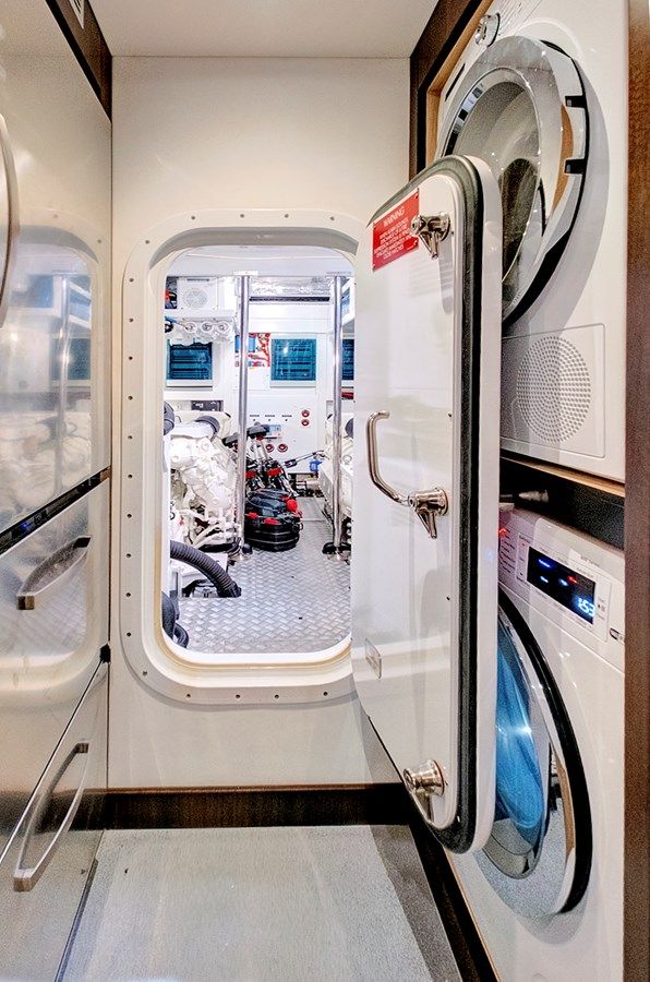 Misty K - Sunseeker yacht sale