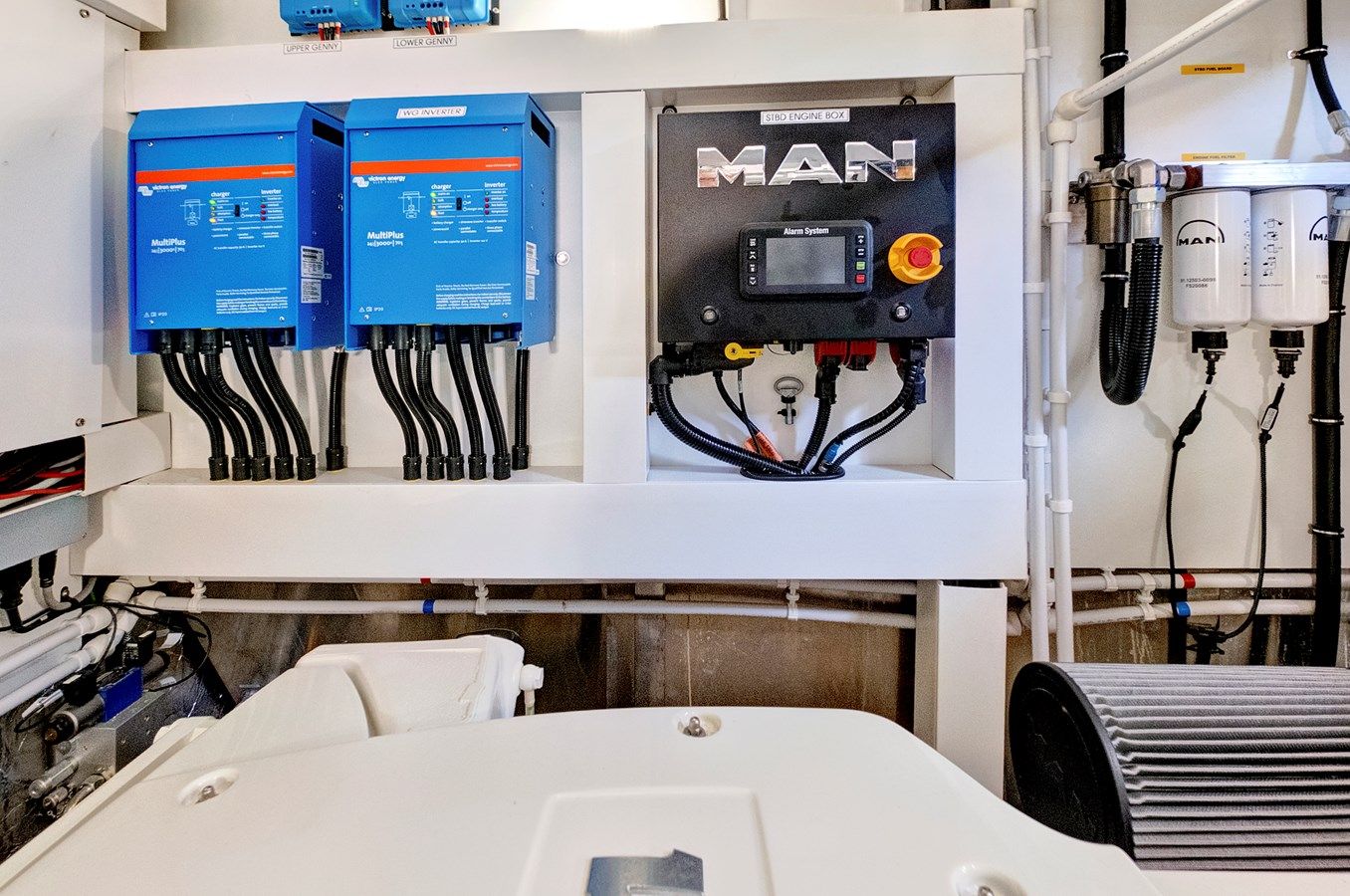 best yacht sales deals Misty K 77