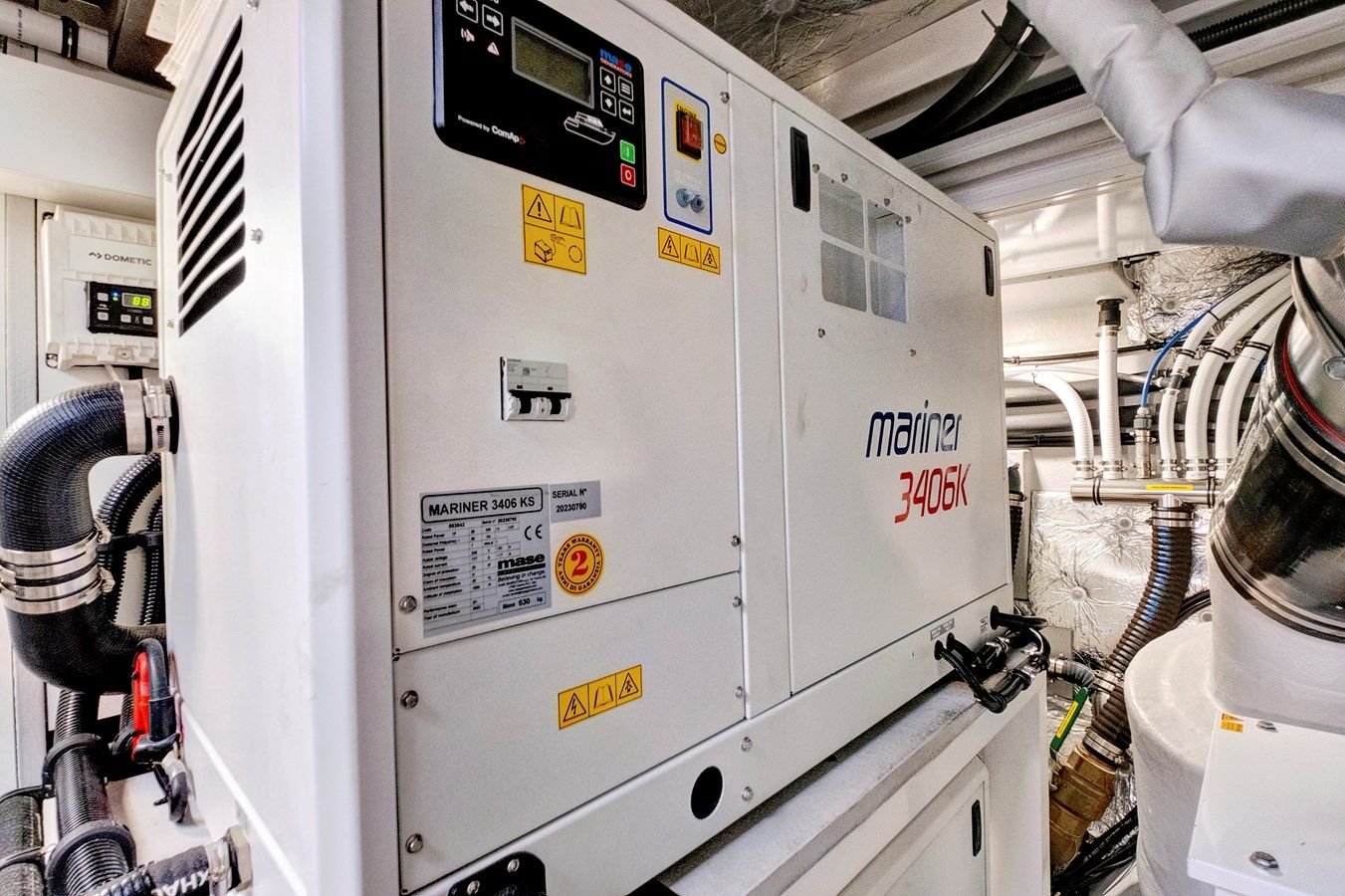 best yacht sales deals Misty K 2024