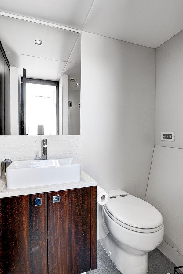 Misty K 2024 yacht sale