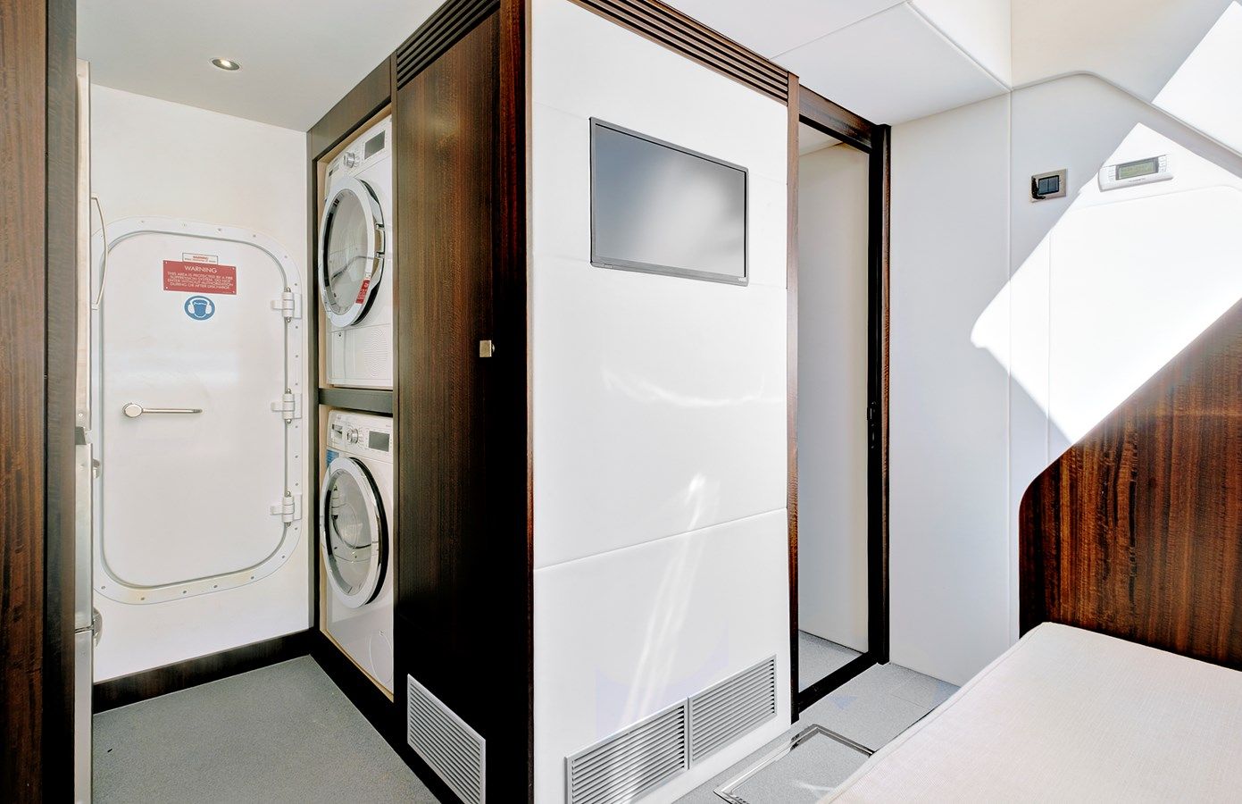 Misty K - Sunseeker price