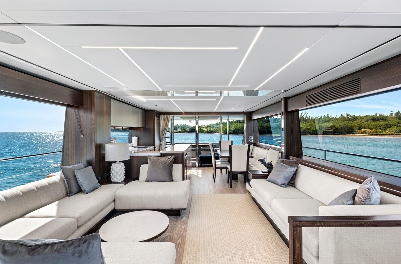 the best price on Misty K - Sunseeker