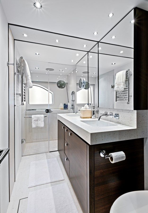 Buy a Misty K at Shestakov Yacht Sales