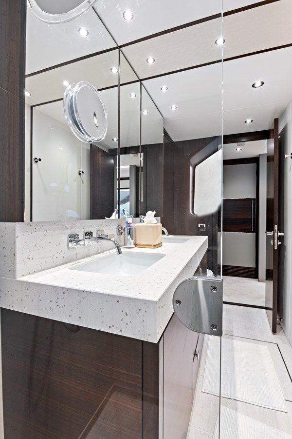 best yacht sales deals Misty K - Sunseeker