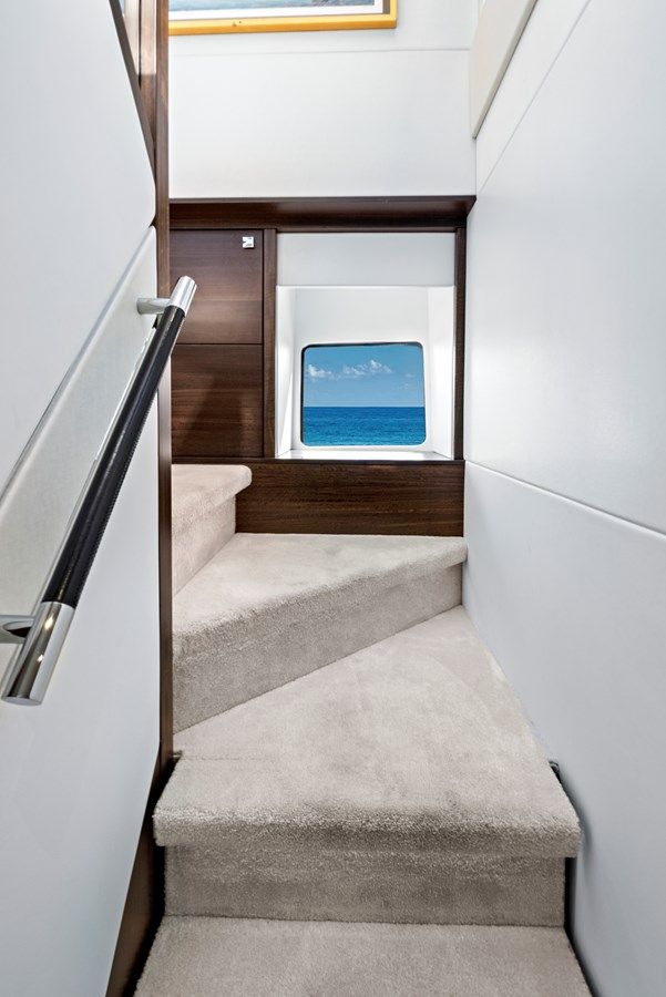 Misty K - Sunseeker price