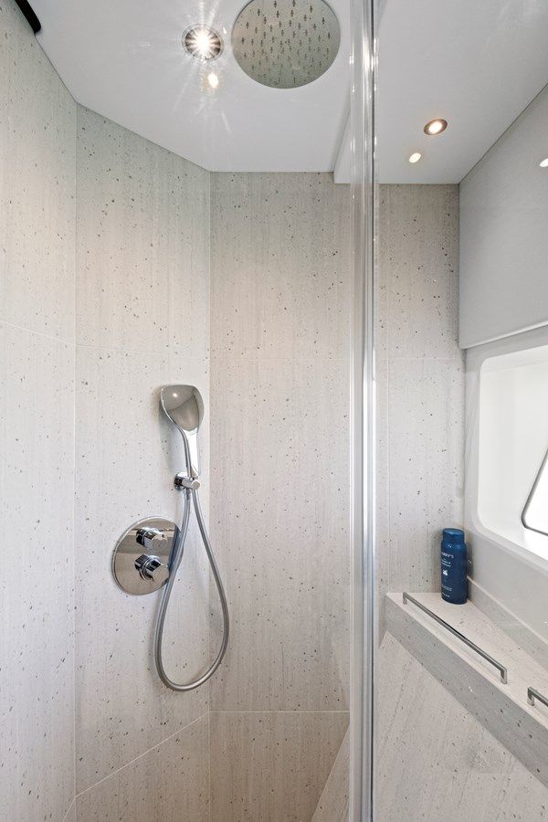 Buy a yacht Misty K 2024