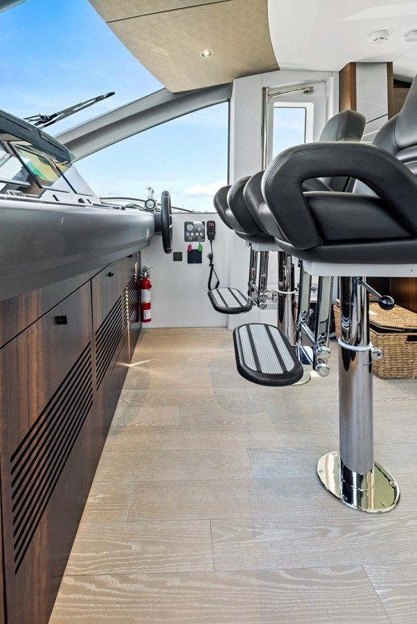 Misty K - Sunseeker price